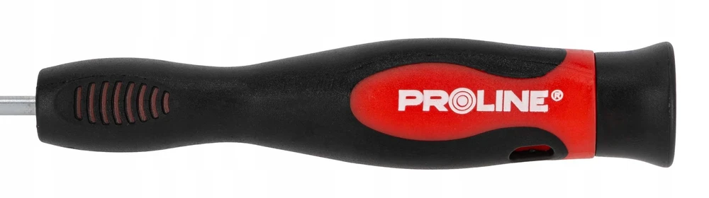 Zestaw Rinkinys Atsuktuvų rinkinys, 8 dalių, minkšti, s2, magnetas, proline