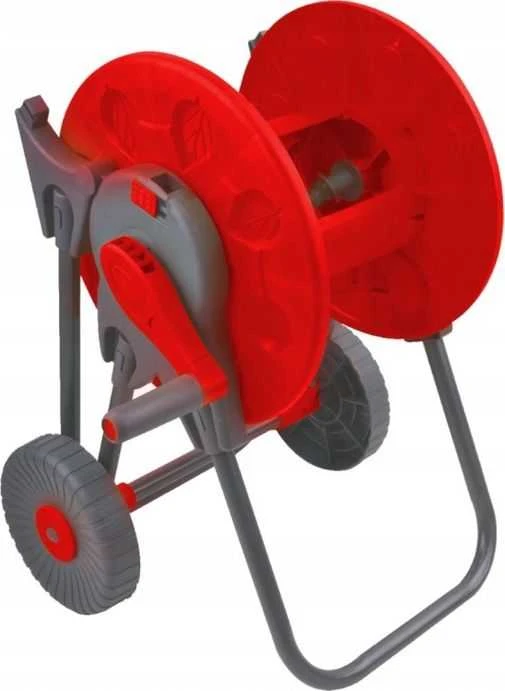 Wózek Vežimėlis Sodo žarnos vežimėlis 45 m x 1/2", proline