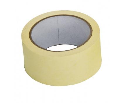 Taśma Popierinė maskavimo juosta, 38 mm pločio, 35 m ritinėlio ilgis, proline