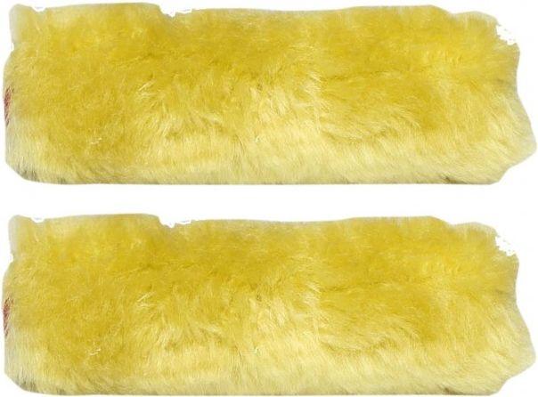 Wkłady „Syntex“ įdėklai 10 x 100 fi6, 2 vnt., prolinas