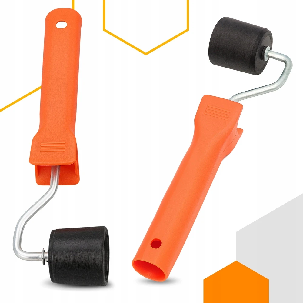 POLAX TAPETŲ PRISPAUDIMO VOLAS 6x50mm KŪGINIS