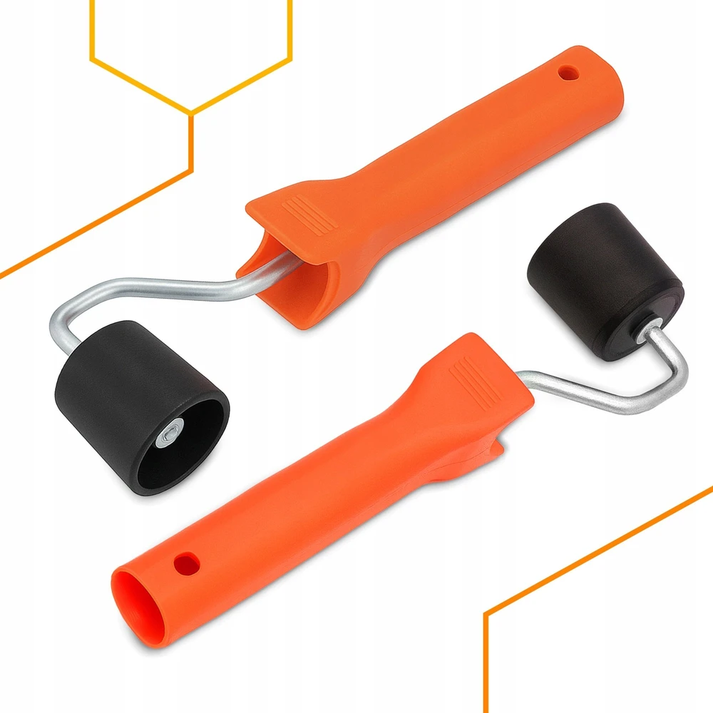 POLAX TAPETŲ PRISPAUDIMO VOLAS 6x50mm KŪGINIS