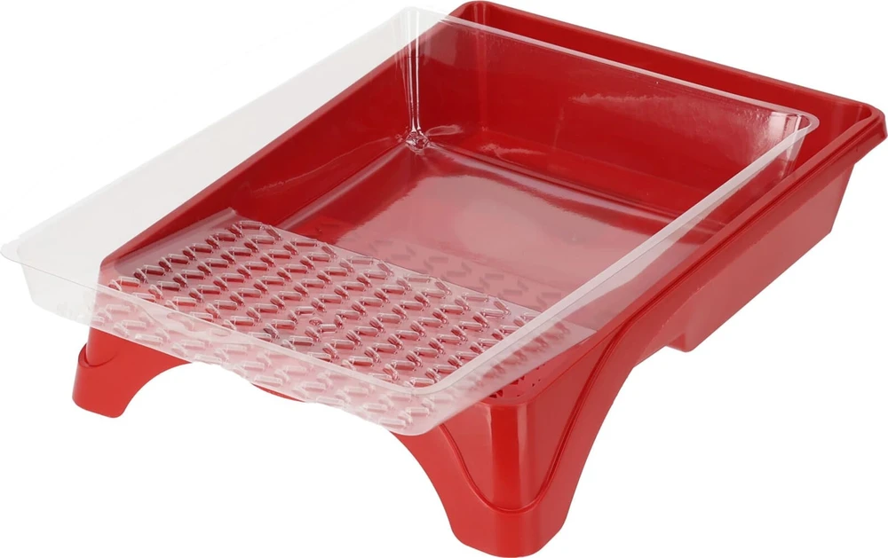 Wkład Kasetė Dažų padėklo įdėklas „Proline“, 350x250 mm, „Proline“
