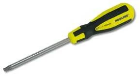 Wkrętak Profesionalus „minkšto prisilietimo“ „Torx“ atsuktuvas t7 * 75 mm, „Proline“