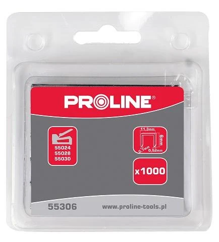 PROLINE KABĖS 8mm .