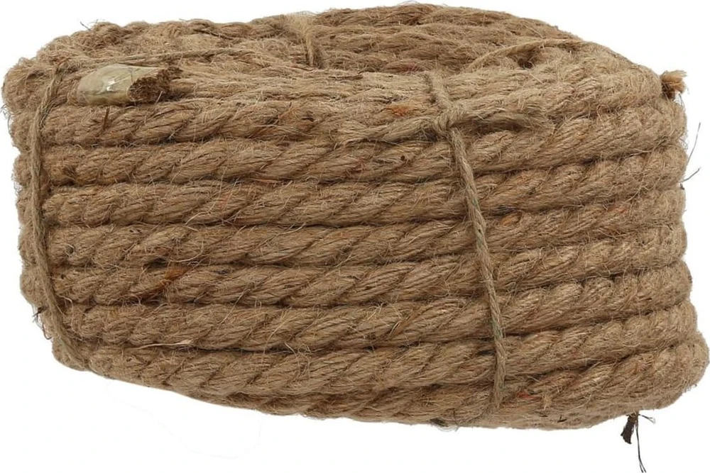 Linka Džiuto virvė 12 mm x 20 m proline