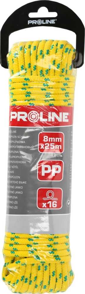 Linka Pintinė polipropileno virvė 5 mm x 10 m proline