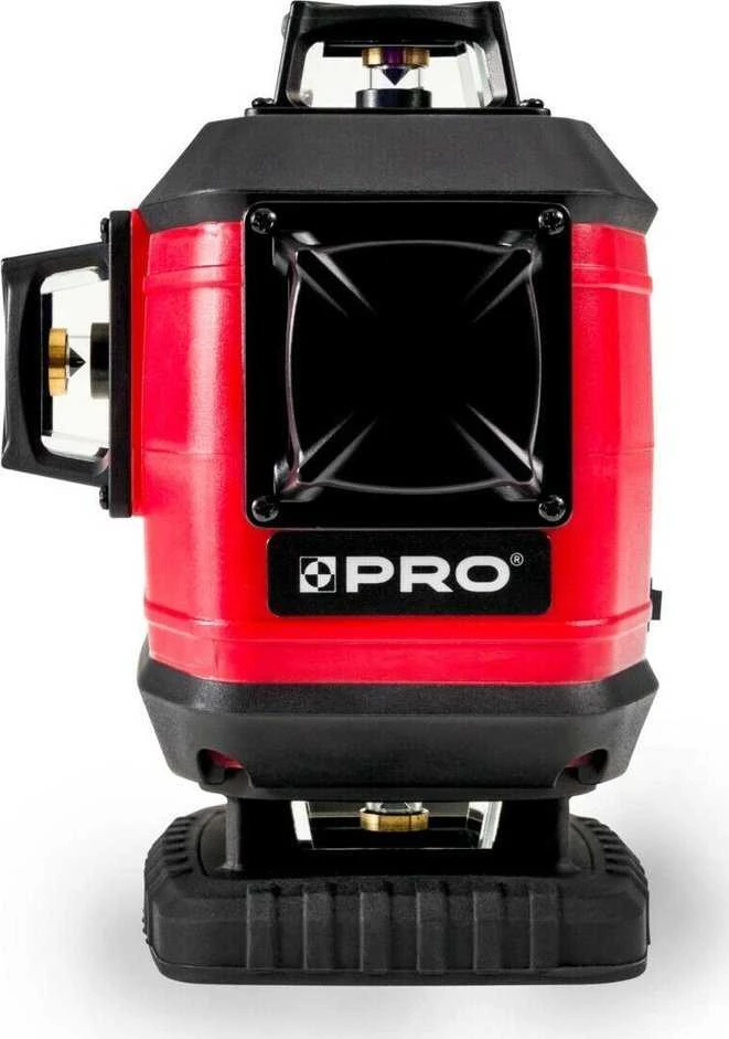Pro sp. z o.o. PRO lazerinis Linowy LK-4DB Mėlyna