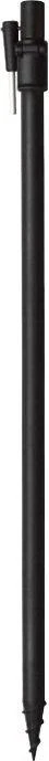 „Pro Logic“ teleskopinė meškerė „Pro Logic“ teleskopinė „Power Bankstick“ 80–130 cm
