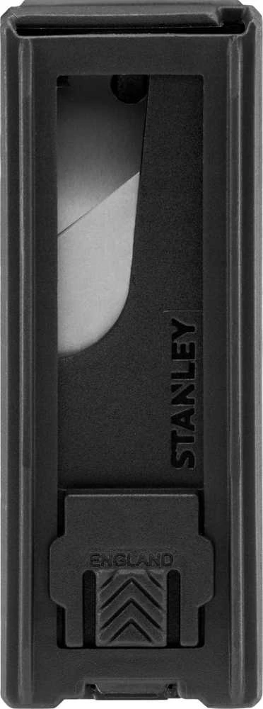 Stanley Ostrza Kablinių peilių atsarginiai ašmenys, 1996 m., kartonas, 10 vnt.
