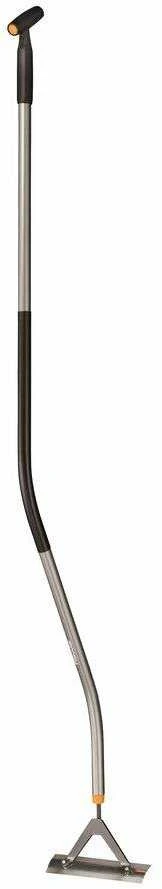 Fiskars Ergonomic kauptukas, lenktas