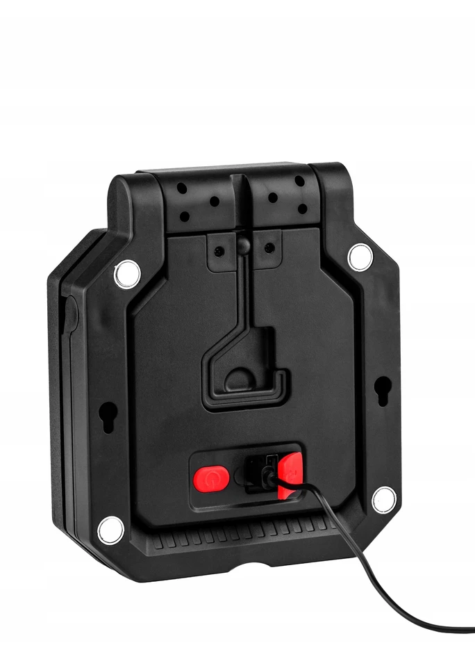 PRO LED prožektorius stovas sulankstomas 4000LM 60W