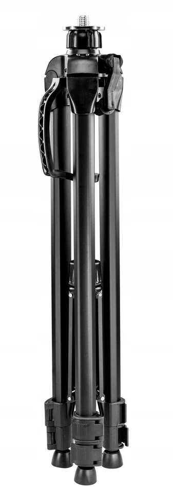 PRO STOVAS TR-560 HD 1.55M 5/8'' cinkuotas GALVUTĖ