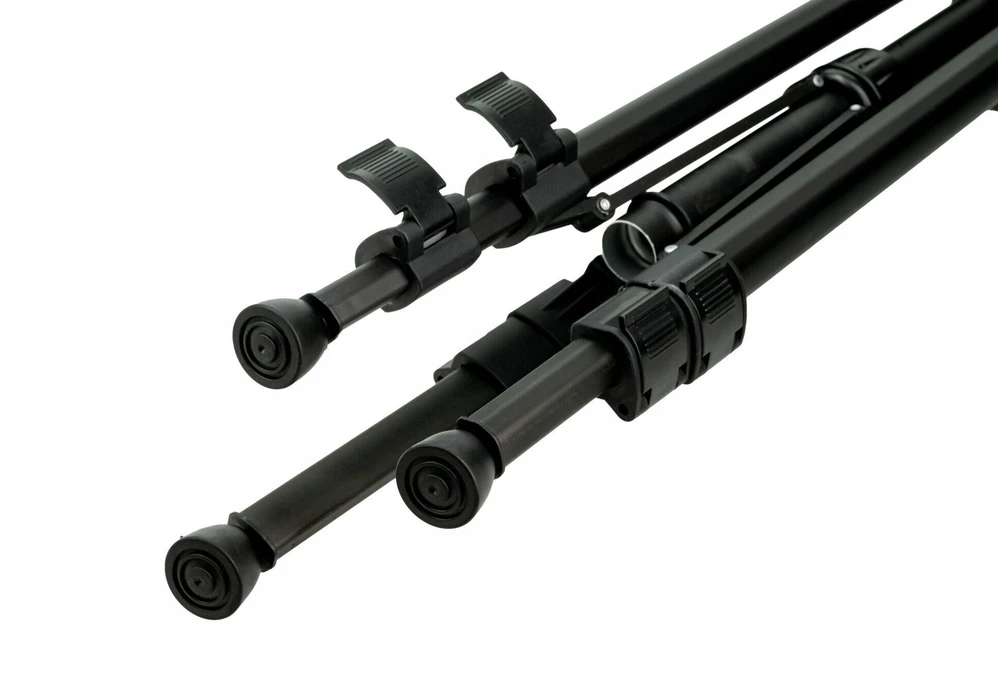 PRO STOVAS TR-560 HD 1.55M 5/8'' cinkuotas GALVUTĖ