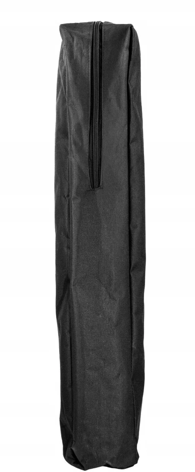 PRO STOVAS TR-560 HD 1.55M 5/8'' cinkuotas GALVUTĖ