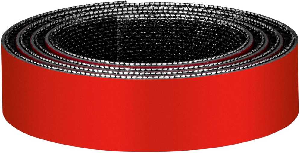 Rzep Lipni juosta, vidinė/išorinė, „Ultrapowerlock“, 1 pora, 1 m: 25 mm, juoda