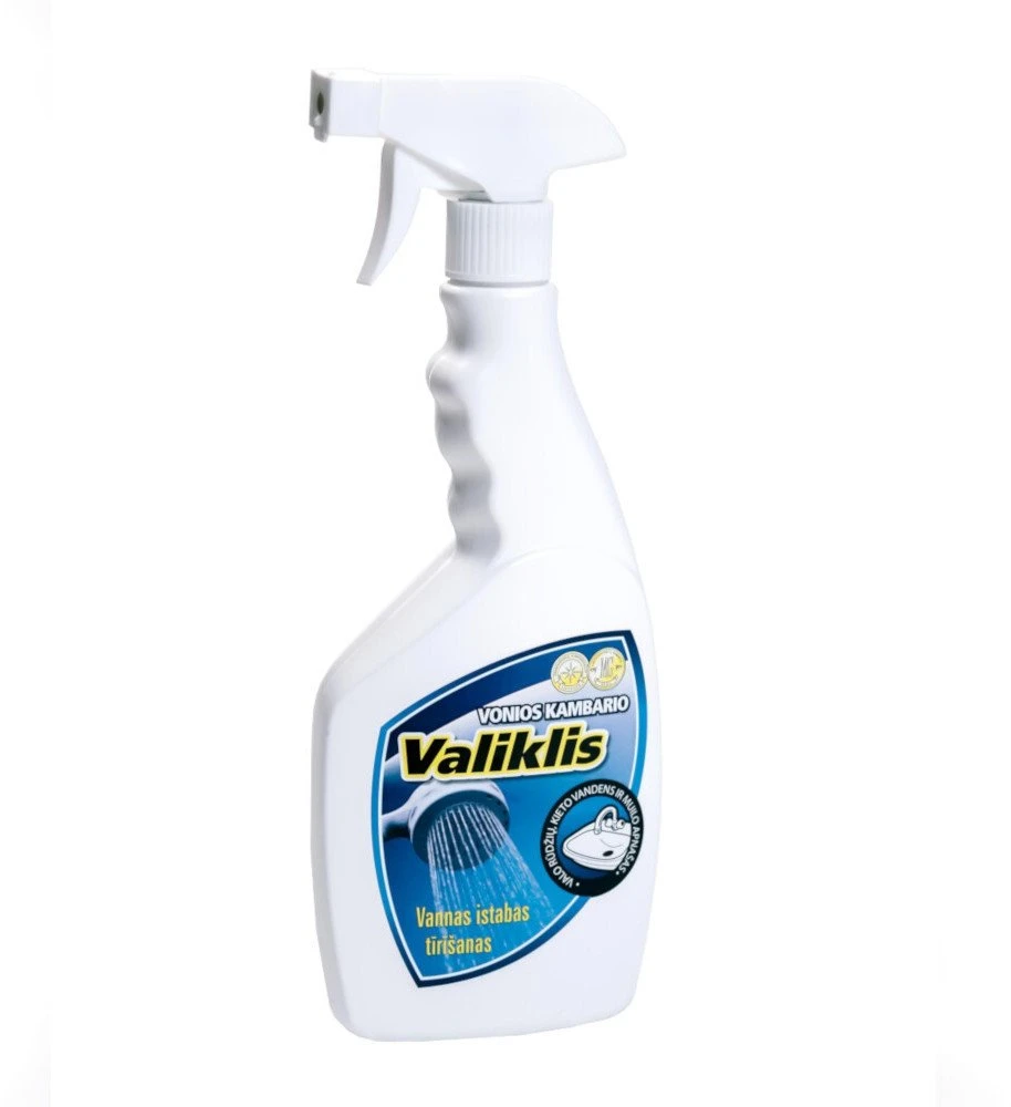 Valiklis Jėga, 0,5 l