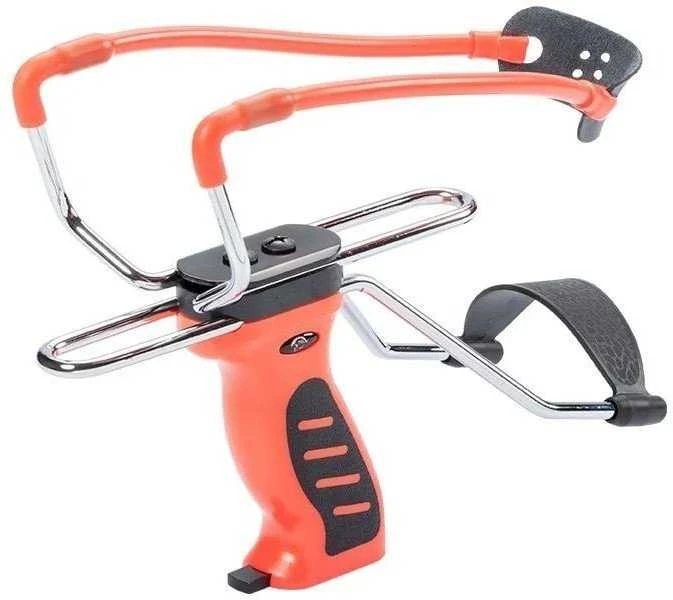 Slingshot Timpa su palaikymu Man Kung SL6