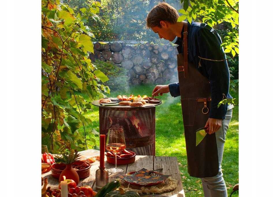 PROCERA BONFEU PRIJUOSTĖ ODINĖ