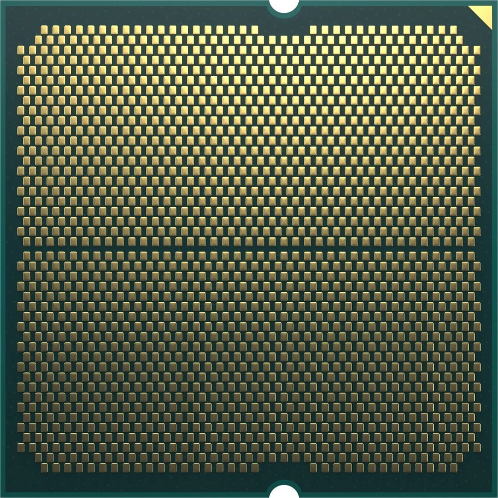 AMD Procesorius Ryzen 7 7800x3d 4,2 GHz 100-100000910 dėklas