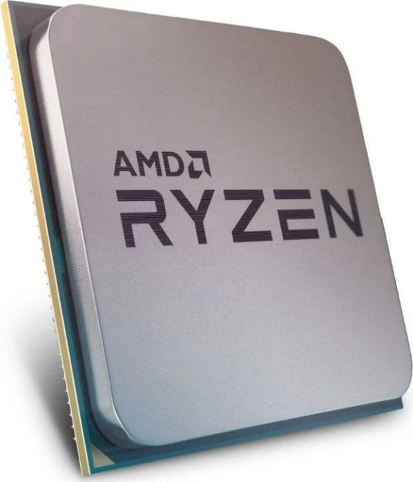 AMD Ryzen 3 3200G procesorius su Wraith Stealth aušinimu