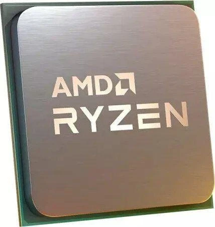 AMD Ryzen 5 5600XT procesorius 3,7 GHz 32 MB L3 Box