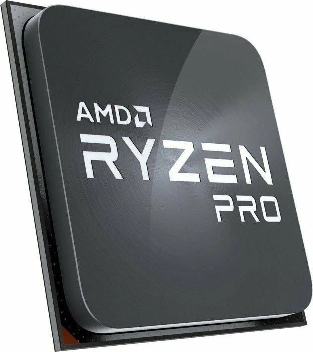 Procesorius Procesor AMD Ryzen 5 Pro 4655G, 3.7 GHz, 8 MB, MPK (100-100001155MPK)