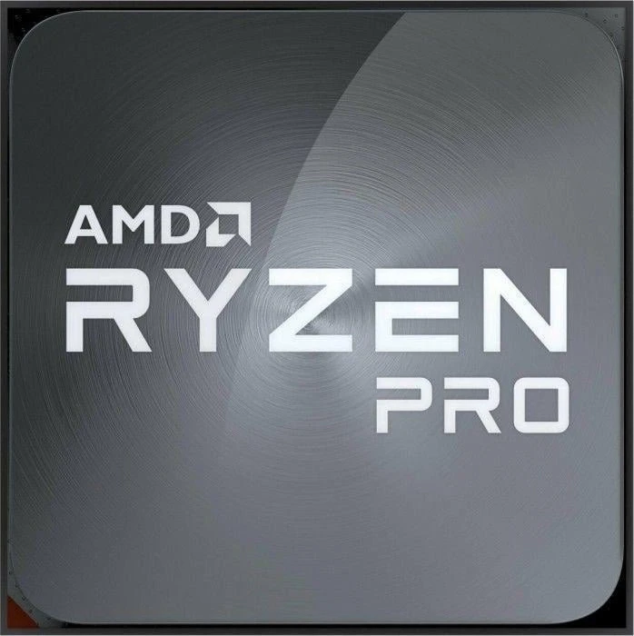 Procesorius Procesor AMD Ryzen 5 Pro 4655G, 3.7 GHz, 8 MB, MPK (100-100001155MPK)