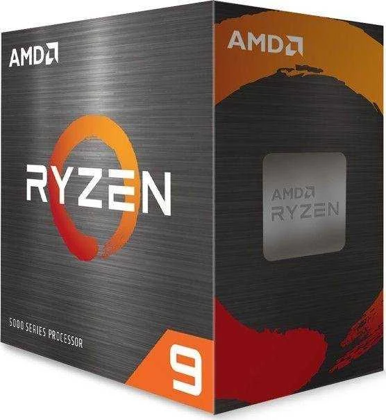 Procesorius AMD Ryzen 9 5900XT