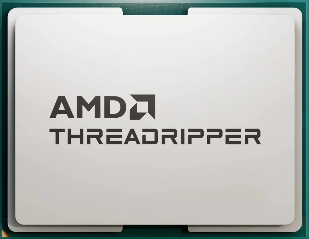 AMD Ryzen Threadripper 9960X procesorius