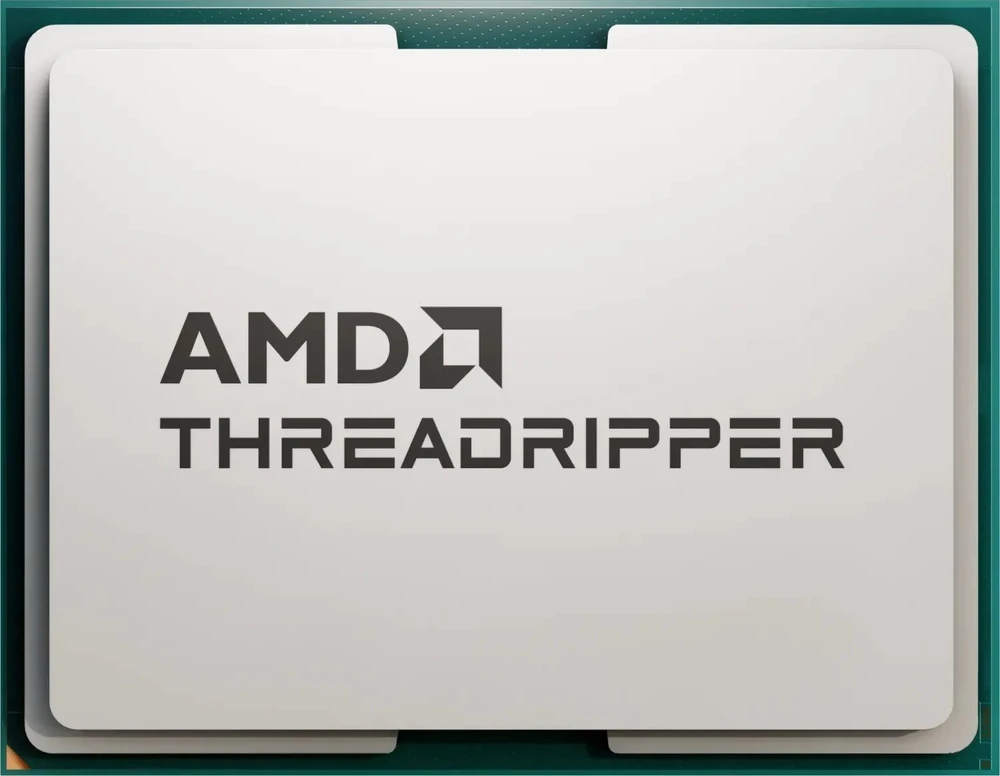 AMD Ryzen Threadripper PRO 9975WX procesorius