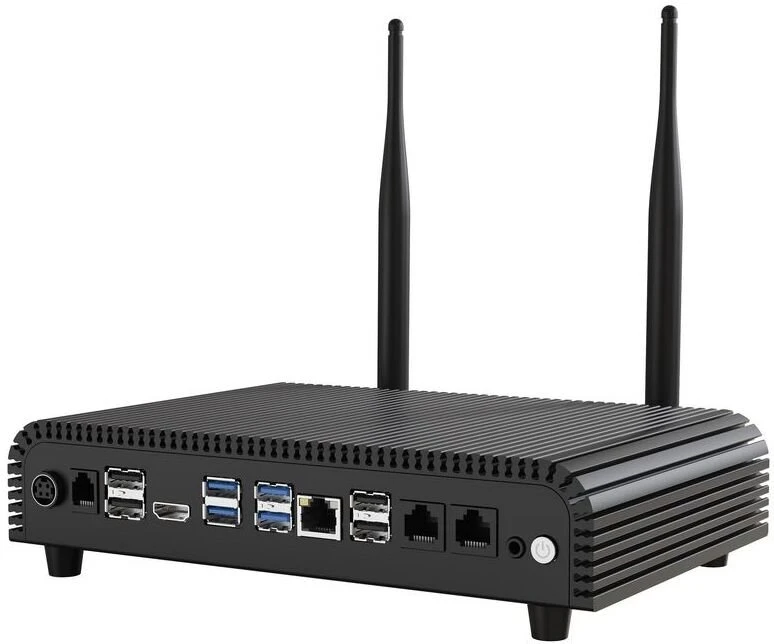 Komputer Capture Core i5-1235U, Box (CA-BOXPC-I5-V2WIN11)