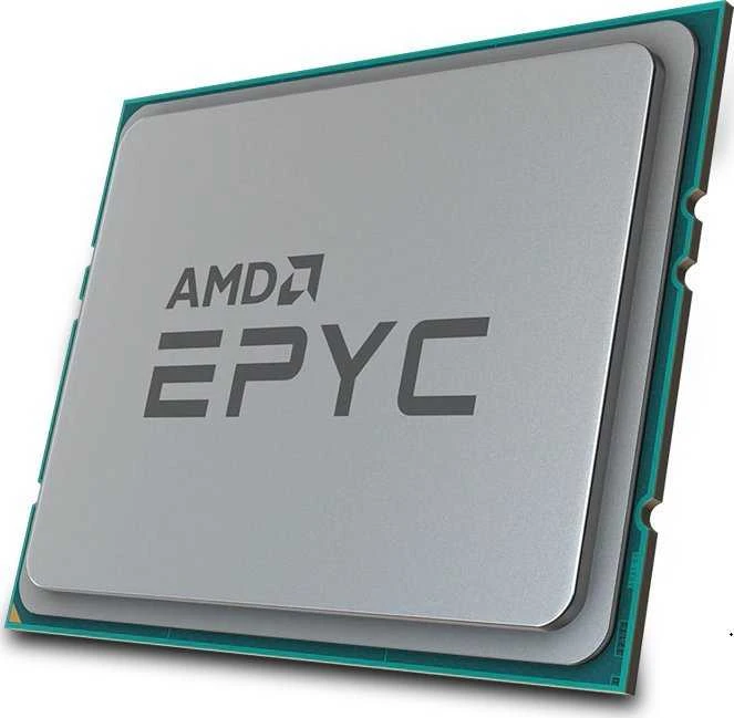 AMD serverio procesorius AMD EPYC 4584PX - 4.2 GHz - 16 branduolių - 32 gijos - 128 MB talpykla - Atmintis - Lizdas AM5 - OEM