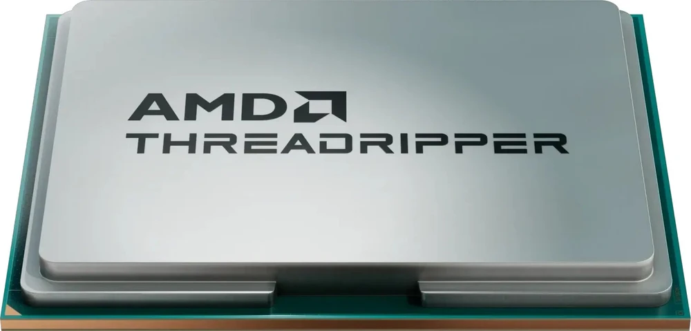 Procesorius Procesor AMD Ryzen Threadripper Pro 9955WX, 4.5 GHz, 64 MB, OEM (100-000000725)