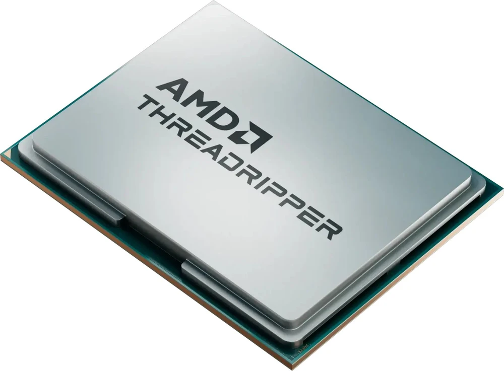Procesorius Procesor AMD Ryzen Threadripper Pro 9955WX, 4.5 GHz, 64 MB, OEM (100-000000725)