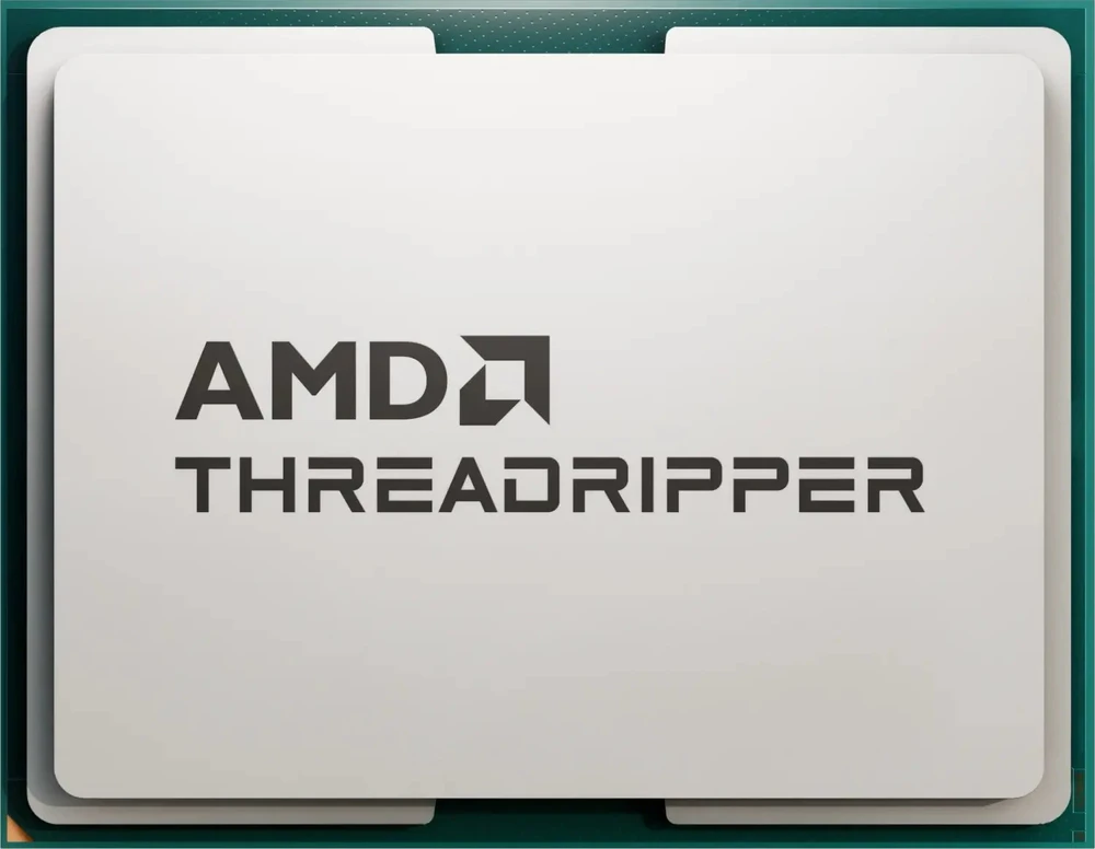 AMD Threadripper PRO 7955WX procesorius (16C/32T) 4,5 GHz (5,3 GHz Turbo) Socket sTR5 TDP 350 W