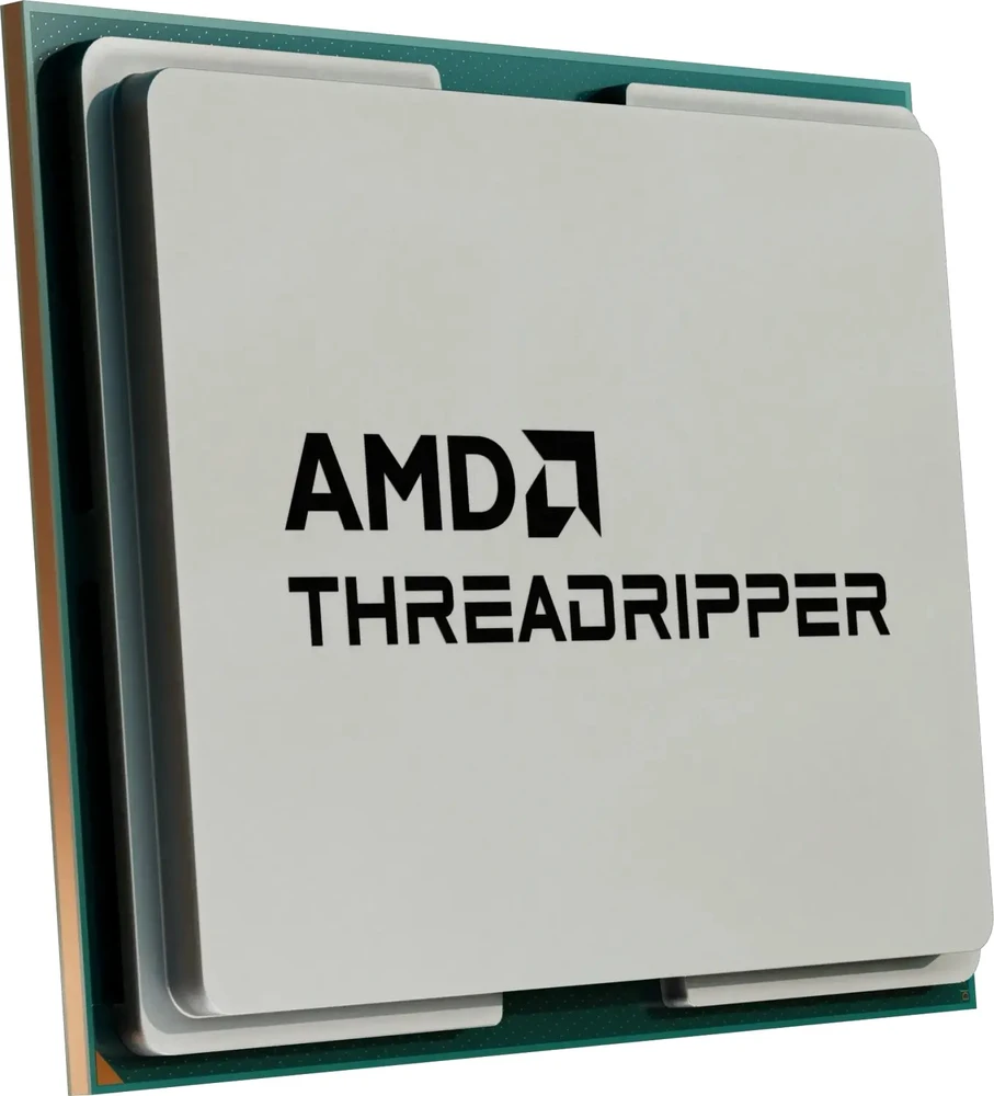 Procesorius Procesor AMD Ryzen Threadripper Pro 9955WX, 4.5 GHz, 64 MB, OEM (100-000000725)