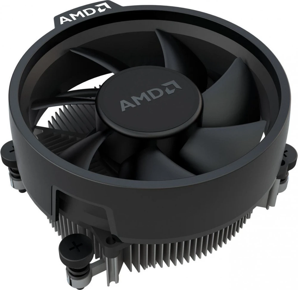 Procesorius AMD Ryzen 5 8500G