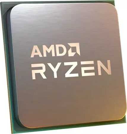 Procesorius AMD Ryzen 7 5700X, 3,4 GHz, 32 MB, OEM (100-000000926)