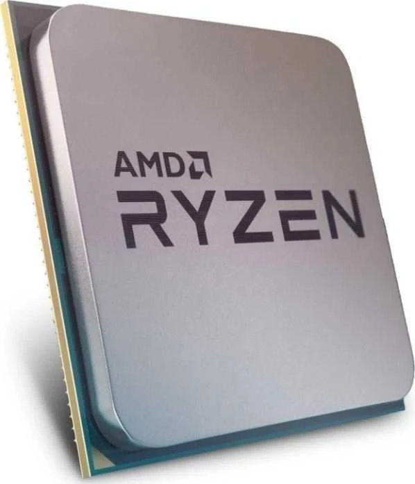 Procesorius AMD Ryzen 5 3600, 3,6 GHz, 32 MB, MPK (100-100000031MPK)