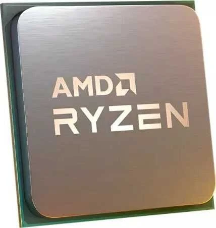 Procesorius CPU AMD Ryzen 5 R5-5500 100-000000457