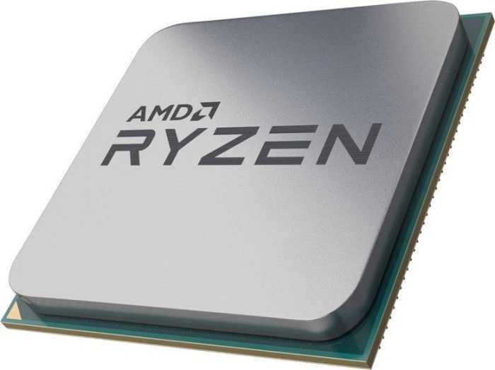 AMD Ryzen 7 5800X procesorius 3,8 GHz 32 MB L3, modelis - 100