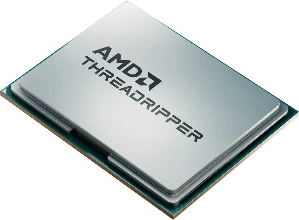 Procesorius - AMD Ryzen Threadripper 7970X, 4 GHz, 128 MB L3