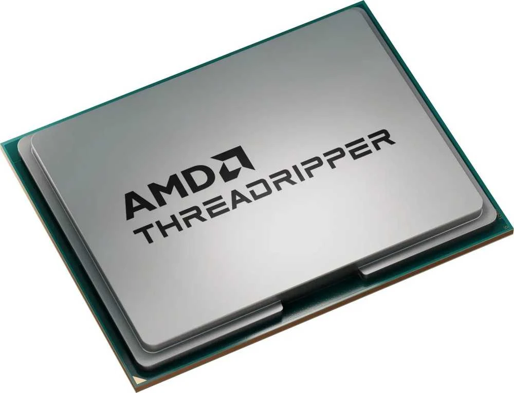 Procesorius - AMD Ryzen Threadripper 7970X, 4 GHz, 128 MB L3