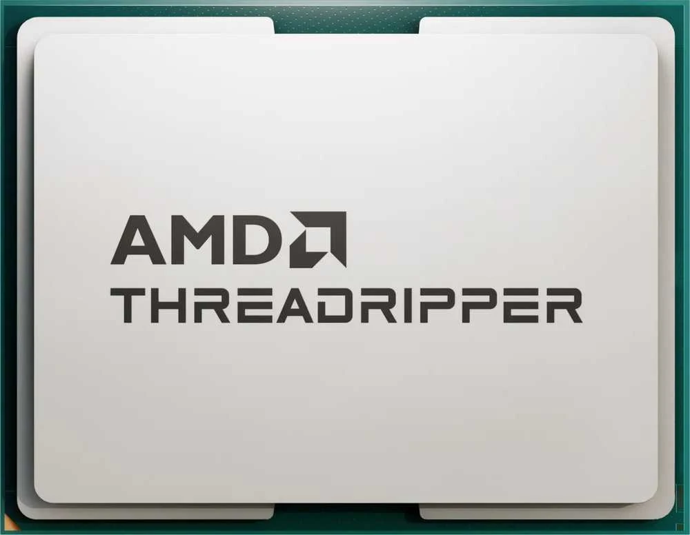 Procesorius - AMD Ryzen Threadripper 7970X, 4 GHz, 128 MB L3