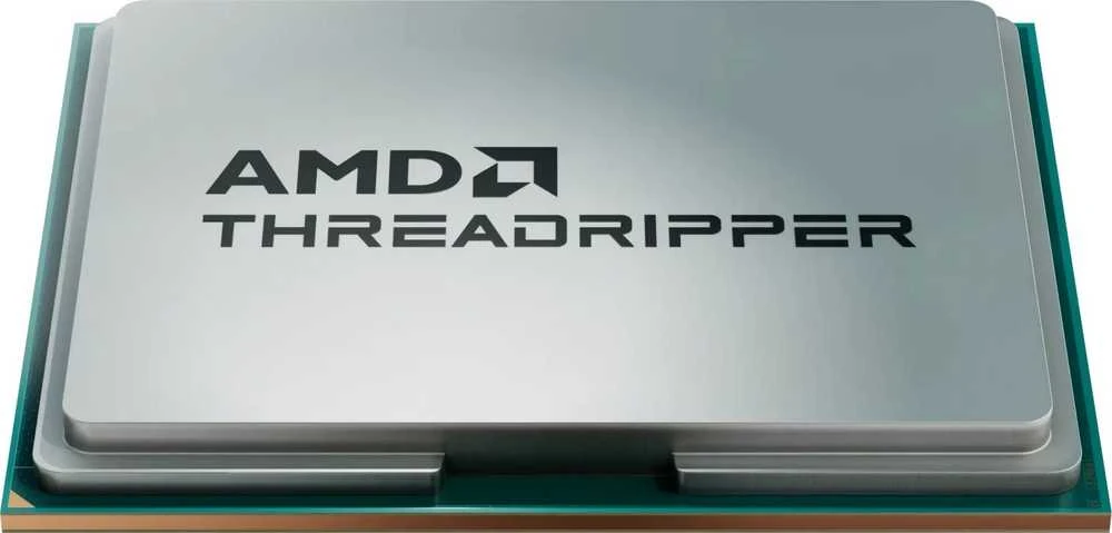 Procesorius - AMD Ryzen Threadripper 7970X, 4 GHz, 128 MB L3