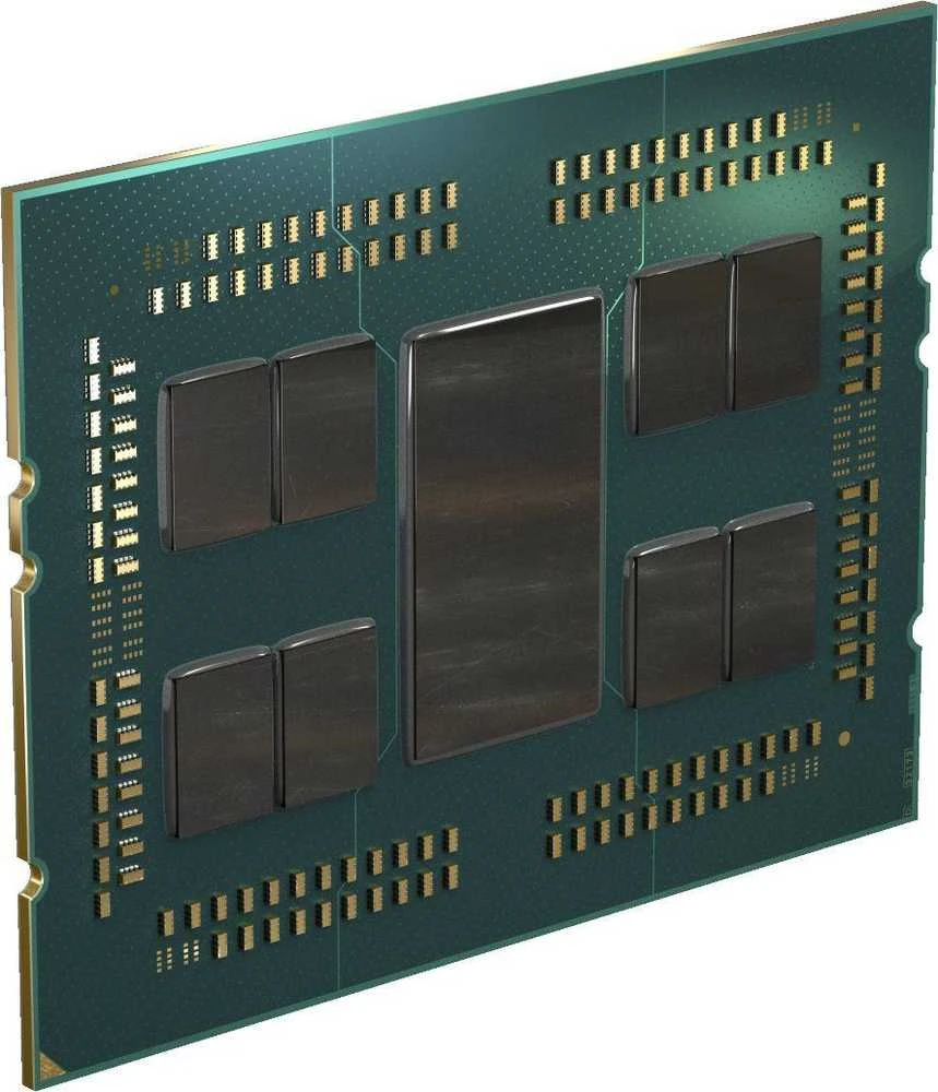 Procesorius AMD Ryzen Threadripper PRO 5975WX,3.6 GHz ,128 MB, L3, Box