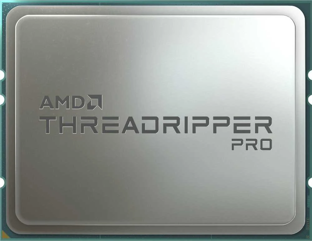 Procesorius AMD Ryzen Threadripper PRO 5975WX,3.6 GHz ,128 MB, L3, Box