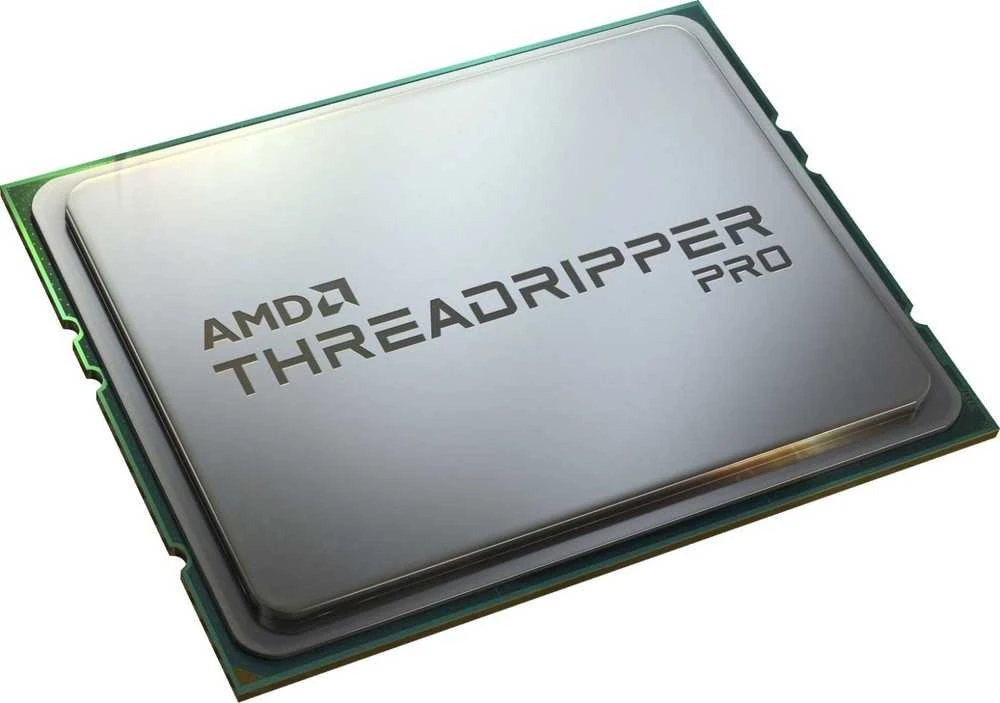 Procesorius AMD Ryzen Threadripper PRO 5975WX,3.6 GHz ,128 MB, L3, Box