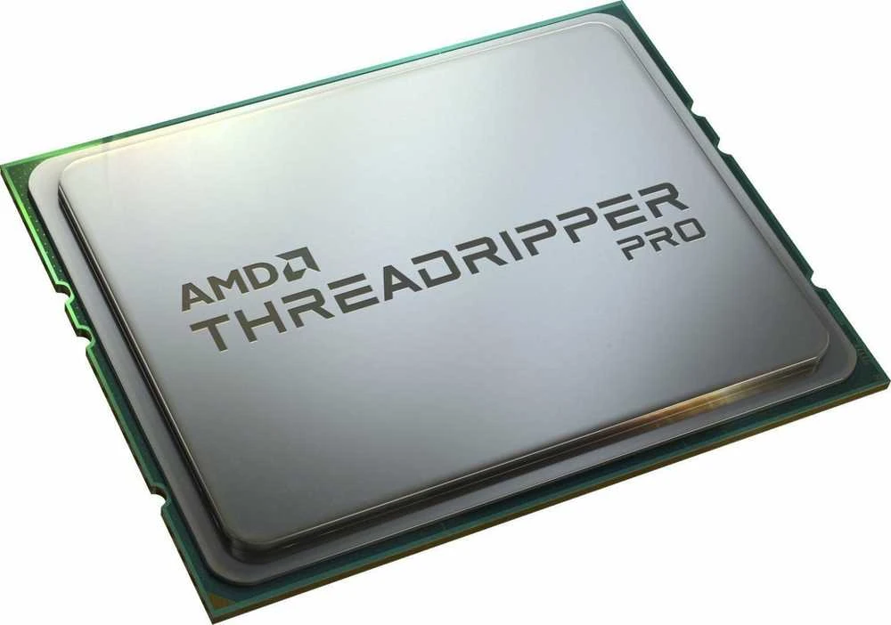 Procesorius AMD Ryzen Threadripper Pro 5995WX, 2.7 GHz, sWRX8, 256 MB